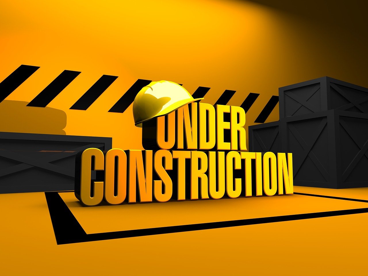 Under construction image